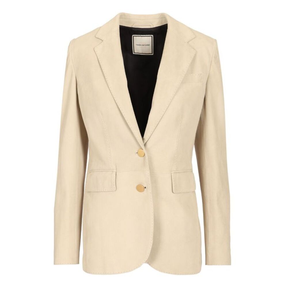 Tagliatore Women "Sophie" Blazer